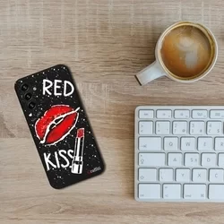 Samsung Galaxy A54 5G Telefontok - Graffiti No.188 mintás szilikon tok-3