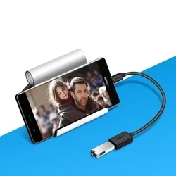 UGreen 30701 Adapter - USB / Type-C (USB-C) adapter, fekete-3