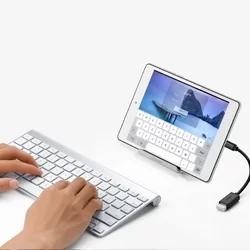 UGreen 30701 Adapter - USB / Type-C (USB-C) adapter, fekete-4