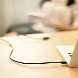 UGreen 10314 Adapter - USB hosszabbító (USB / USB) fekete, 1m-2