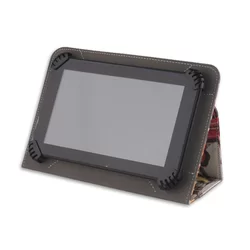 Univerzális Tablettok 9-10 colos Napraforgós tablet tok: Huawei, Lenovo, Samsung, iPad-1