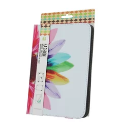 Univerzális Tablettok 9-10 colos Napraforgós tablet tok: Huawei, Lenovo, Samsung, iPad-3