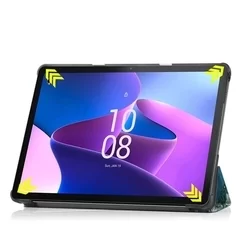 Tablettok Lenovo Tab M10 (3. generáció TB-328) - SAKURA smart case tablet tok-2