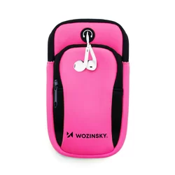 Pink sport karpánt 18 cm x 11 cm-1