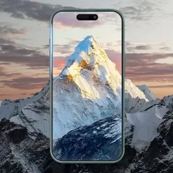 XIAOMI POCO X5 PRO 5G Üvegfólia - TECH-PROTECT Supreme - 2 db üvegfólia + 1db fekete keretes kamera védőkeret-4