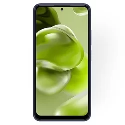 Xiaomi Redmi Note 12 Pro 5G Telefontok - kék szilikon tok-1