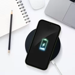 Xiaomi Redmi Note 12 Pro 5G Telefontok - Forcell Card - zöld kártyatartós szilikon hátlap tok-3