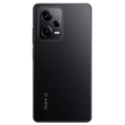 Xiaomi Redmi Note 12 Pro+ 5G Telefontok - átlátszó szilikon tok-1