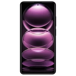 Xiaomi Redmi Note 12 Pro+ 5G Telefontok - átlátszó szilikon tok-2