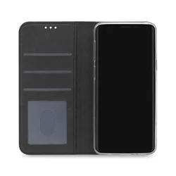 Samsung Galaxy S9 Plus Telefontok - TPU kihajtható tok - rosegold-2