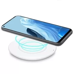 Oppo Reno8 Lite 5G Telefontok - átlátszó szilikon hátlap tok-2