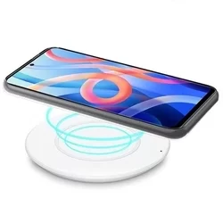 Xiaomi Redmi Note 12S Telefontok - átlátszó szilikon tok-3