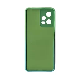 Xiaomi Redmi Note 12 5G Telefontok - Ultra Trendy Neogradient 3 - mintás szilikon hátlap tok-1