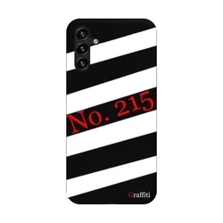 Samsung Galaxy A14 4G Telefontok - Graffiti No.215 mintás szilikon tok-1