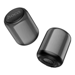 HOCO BS56 Bluetooth hangszóró - LED-es, bluetooth hangszóró-4