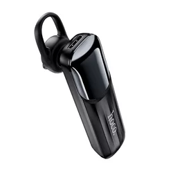 HOCO E57 Headset - fekete bluetooth headset-3