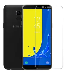 Samsung Galaxy J6 (2018) üvegfólia- 2.5 D üvegfólia-2