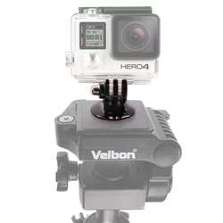 Kiegészítő tartozék: GoPro SJCAM - 9in1 tartozékok-10