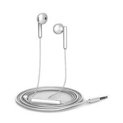 Huawei/Honor AM115 fehér gyári stereo headset-1