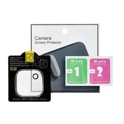 Kameralencse védőkeret - iPhone 15 Pro Max-1