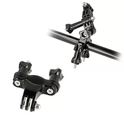 Kiegészítő tartozék: GoPro SJCAM - 14in1 tartozékok-5