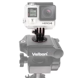 Kiegészítő tartozék: GoPro SJCAM - 14in1 tartozékok-12
