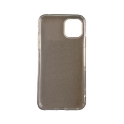 iPhone 11 Telefontok - Arany Shiny tok-1