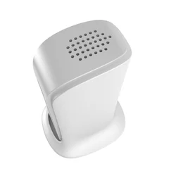 DUDAO A5EU Hálózati töltő - 5 USB porttal, univerzális hálózati töltő, fehér, 5A-2