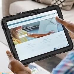 Samsung Galaxy Tab S9 11,0