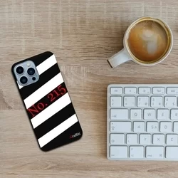 iPhone 15 Pro Telefontok - Graffiti No.215 mintás szilikon tok-4