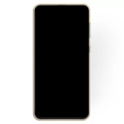 iPhone 15 Telefontok - Arany Shiny tok-2