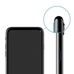 Samsung Galaxy S9 Plus G965 üvegfólia- üvegfólia (az íves részre nem hajlik rá)-1