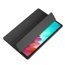 Lenovo Tab P12 12,7 coll (TB-370) Tablettok - fekete smart case-2