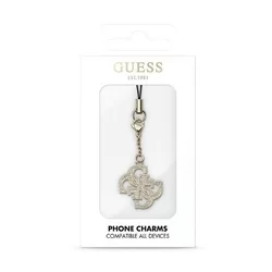 GUESS 4G Glitter Medál telefonra-1