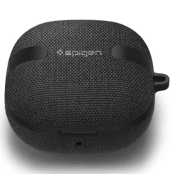 SPIGEN URBAN FIT fekete tartó - Samsung Galaxy Buds Pro / Buds2 / Buds2 Pro / Buds FE / Buds Live-9