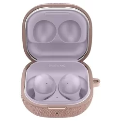 SPIGEN URBAN FIT bronz tartó - Samsung Galaxy Buds Pro / Buds2 / Buds2 Pro / Buds FE / Buds Live-2