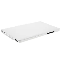 Honor Pad X8 Tablettok - fehér fordítható tablet tok-4