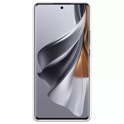 Oppo Reno10 5G Telefontok - átlátszó szilikon hátlap tok-1