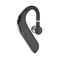 XO BE19 Headset - fekete bluetooth headset-1