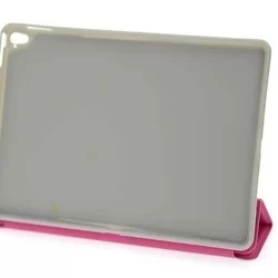 iPad Pro 9,7 Tablettok - Hot Pink tablet könyvtok (8719273231951)-2