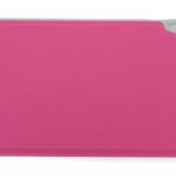 iPad Pro 9,7 Tablettok - Hot Pink tablet könyvtok (8719273231951)-1