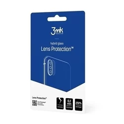 Xiaomi 13T 5G Védőfólia - 3MK kamera flexibilis fólia (4x)-1