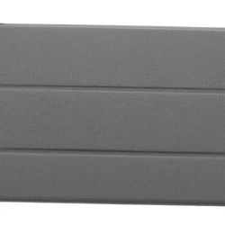 Tablettok iPad Pro 9,7 - Fekete tablet könyvtok -3