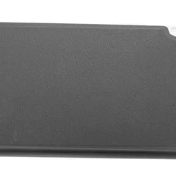 Tablettok iPad Pro 9,7 - Fekete tablet könyvtok -1