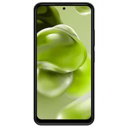 Xiaomi Redmi 13C Telefontok - átlátszó szilikon hátlap tok-1