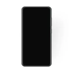 Motorola Moto G84 5G Telefontok - fekete szilikon hátlap tok-1