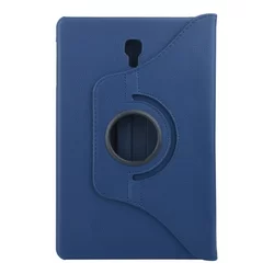 Samsung Galaxy Tab A 10.5 Tablettok (2018, T590, T595) 10.5 - kék fordítható tablettok-1