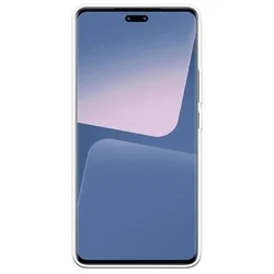 Xiaomi 13 Lite Telefontok - átlátszó szilikon tok-1