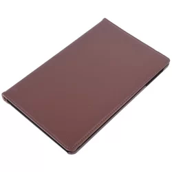 Samsung Galaxy Tab A 10.5- 2018 Tablettok (T590, T595) 10.5 - barna fordítható tablettok-4