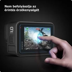 SPIGEN GLAS.TR SLIM + FILM üvegfólia és flexibilis fólia - GOPRO HERO 9 / 10 / 11 / 12-3